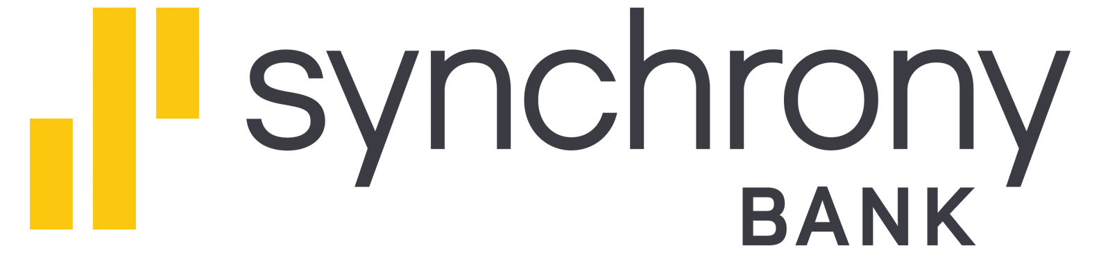 Synchrony Logo