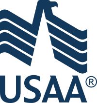 usaa logo