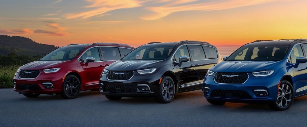 Line of Chrysler Vans Certified Collision Repair Line-of-Chrysler-Vans-Certified-Collision-Repair New Beginning Collision Center