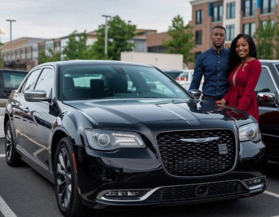 Newport News Auto Body Shop chrysler customers Newport News Auto Body Shop chrysler customers