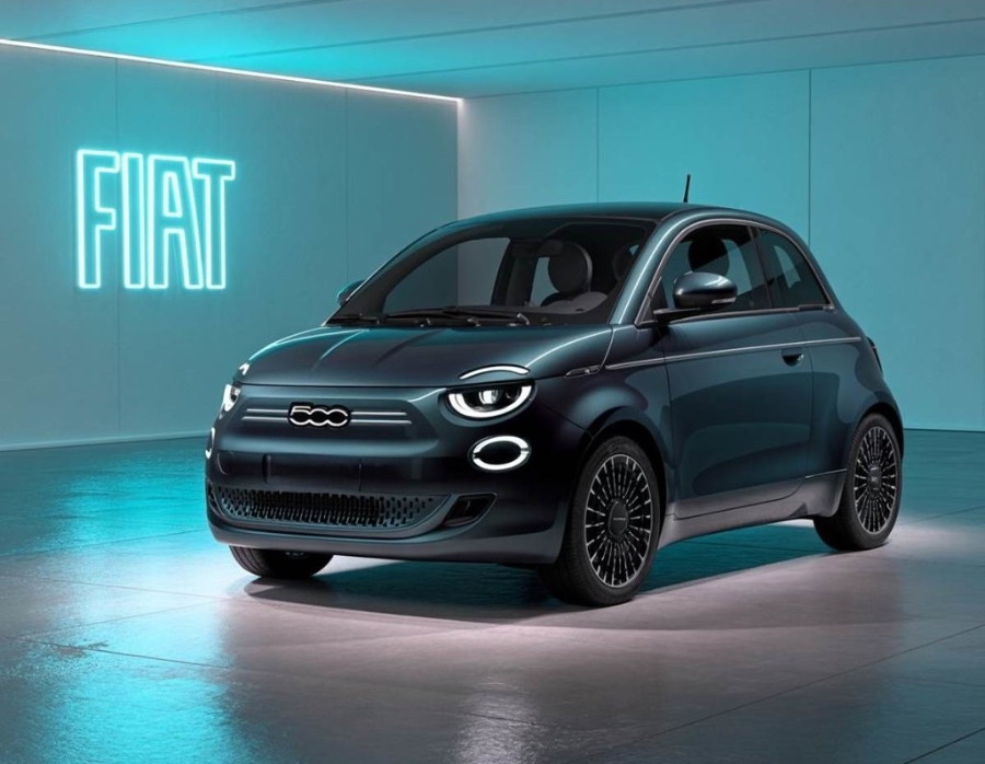Fender Repair fiat background Fender Repair fiat background
