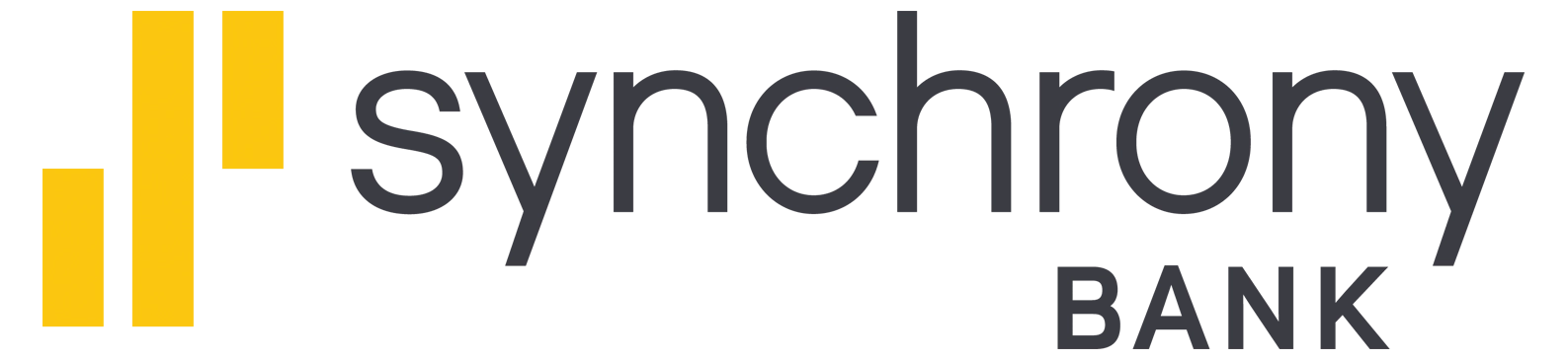 Synchrony Logo
