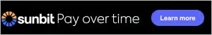 sunbit payment options banner