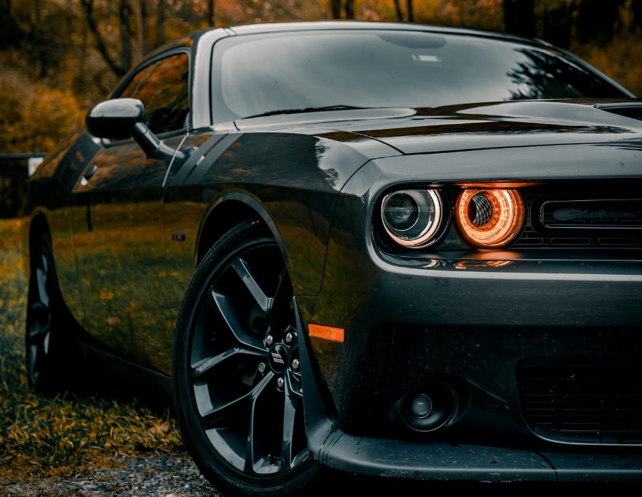 Dodge Certified Collision Repair challenger Dodge Certified Collision Repair challenger