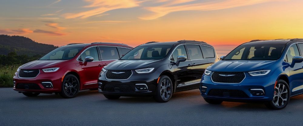 Line of Chrysler Vans Certified Collision Repair Line-of-Chrysler-Vans-Certified-Collision-Repair New Beginning Collision Center