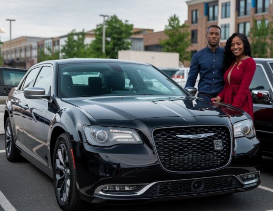 Newport News Auto Body Shop chrysler customers